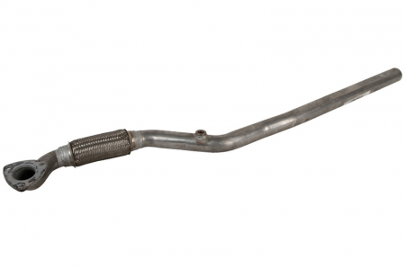 Teava evacuare - Teava evacuare fata OPEL ASTRA G, ASTRA H, ASTRA H GTC, ZAFIRA A 1.8 intre 2000-2010