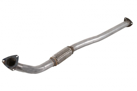 Teava evacuare - Teava evacuare fata OPEL ASTRA H, ASTRA H GTC, ZAFIRA B 1.9D intre 2004-2015