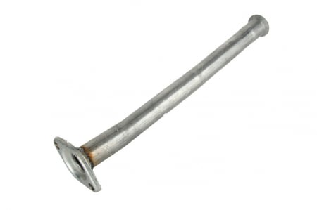 Teava evacuare - Teava evacuare fata PEUGEOT 206 1.1/1.4/1.6 intre 1998-2012