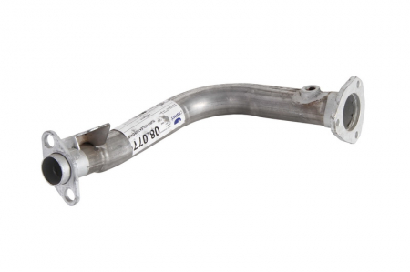 Teava evacuare fata PEUGEOT 206 1.4 intre 1998-2012 Teava evacuare - Teava evacuare fata PEUGEOT 206 1.4 intre 1998-2012