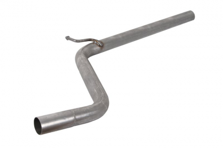 Teava evacuare fata (x1140mm) VW CADDY III 1.9D intre 2004-2010 Teava evacuare - Teava evacuare fata (x1140mm) VW CADDY III 1.9D intre 2004-2010