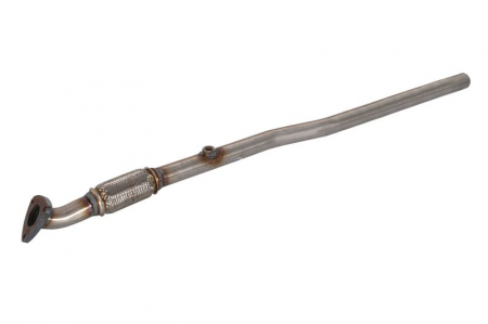 Teava evacuare - Teava evacuare fata (x1260mm) OPEL ASTRA H, ASTRA H GTC 1.4/1.4LPG intre 2004-2010