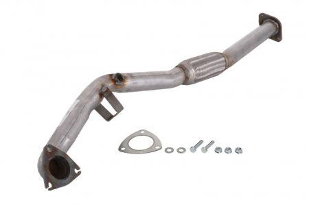 Teava evacuare - Teava evacuare fata (x1300mm) OPEL VECTRA B 1.6 intre 1995-2002