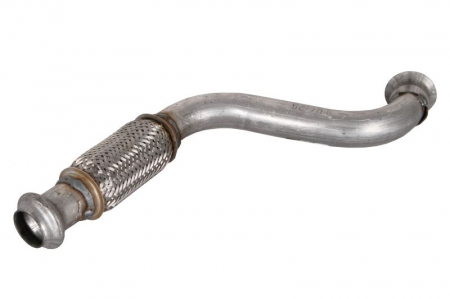 Teava evacuare - Teava evacuare fata (x550mm) CITROEN C4, C4 I; PEUGEOT 307 intre 2003-2011