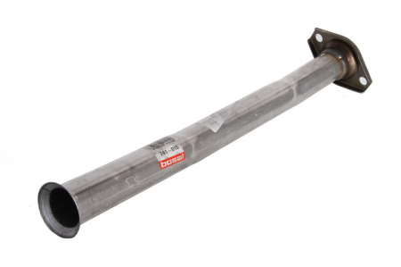 Teava evacuare fata (x570mm) PEUGEOT 206, 206+ 1.1-1.6LPG dupa 1998 Sistem evacuare - Teava evacuare fata (x570mm) PEUGEOT 206, 206+ 1.1-1.6LPG dupa 1998