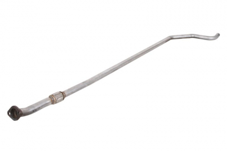 Teava evacuare - Teava evacuare FIAT GRANDE PUNTO 1.4 intre 2005-2015