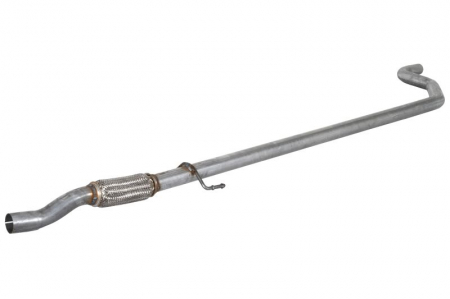 Teava evacuare - Teava evacuare FIAT GRANDE PUNTO; OPEL CORSA D 1.3D intre 2005-2011