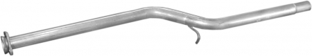 Teava evacuare FIAT UNO 1.0 intre 1984-1995 Teava evacuare - Teava evacuare FIAT UNO 1.0 intre 1984-1995