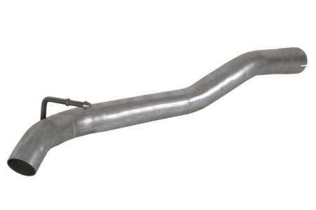 Sistem evacuare - Teava evacuare FORD C-MAX, FOCUS C-MAX, FOCUS II 1.6D/1.8D intre 2003-2012