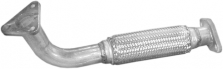 Teava evacuare - Teava evacuare MAZDA 323 C IV, 323 F IV, 323 S IV, MX-3 1.3/1.6/1.8 intre 1989-1996