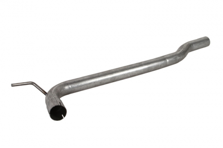 Teava evacuare - Teava evacuare mijloc (55x1004mm) VW TRANSPORTER IV 1.9D/2.4D/2.5D intre 1990-2003