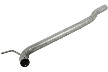 Teava evacuare - Teava evacuare mijloc (55x1004mm) VW TRANSPORTER IV 1.9D/2.4D/2.5D intre 1992-2003