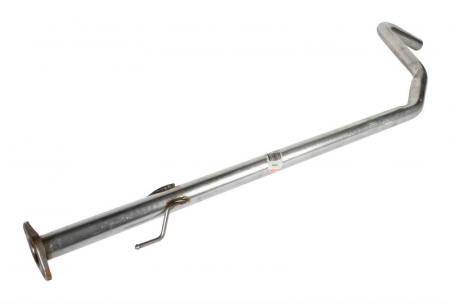Teava evacuare - Teava evacuare mijloc FIAT BRAVO II 1.6D/2.0D intre 2007-2014