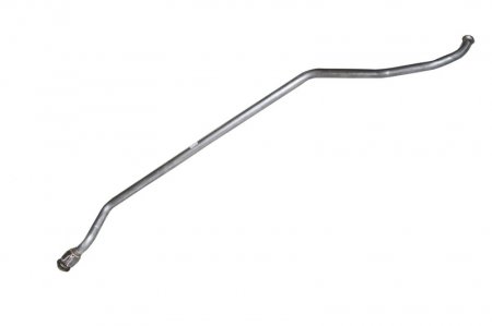 Teava evacuare mijloc (flexibil) RENAULT LAGUNA II 1.9D intre 2001-2007 Teava evacuare - Teava evacuare mijloc (flexibil) RENAULT LAGUNA II 1.9D intre 2001-2007