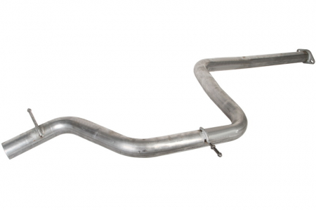 Sistem evacuare - Teava evacuare mijloc FORD GALAXY, MONDEO IV, S-MAX 2.0D intre 2006-2015