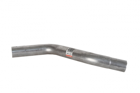 Sistem evacuare - Teava evacuare mijloc FORD MONDEO III 2.0D-3.0 intre 2000-2007