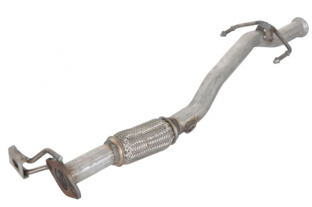 Sistem evacuare - Teava evacuare mijloc HYUNDAI GETZ 1.3 intre 2002-2005