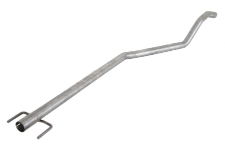 Teava evacuare mijloc OPEL ASTRA H 1.3D/1.7D intre 2004-2010 Sistem evacuare - Teava evacuare mijloc OPEL ASTRA H 1.3D/1.7D intre 2004-2010