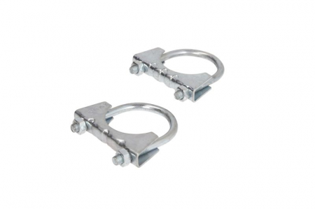 Teava evacuare mijloc OPEL CORSA C 1.7D intre 2000-2009 [2]