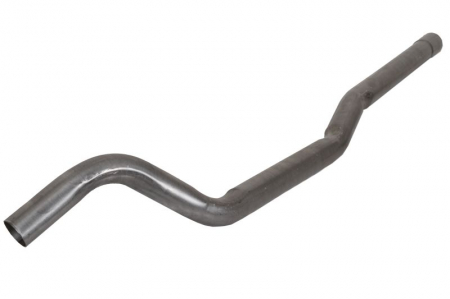 Teava evacuare mijloc OPEL CORSA C 1.7D intre 2000-2009 [1]