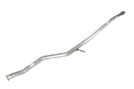 Sistem evacuare - Teava evacuare mijloc PEUGEOT 206 1.1/1.4 intre 1998-2012