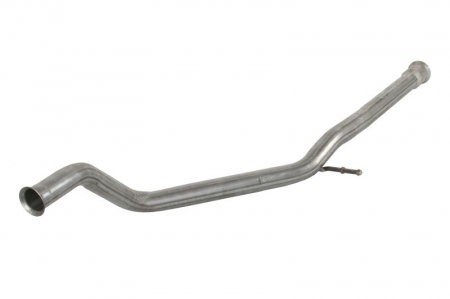 Teava evacuare mijloc PEUGEOT 307 2.0D intre 2000-2007 Teava evacuare - Teava evacuare mijloc PEUGEOT 307 2.0D intre 2000-2007