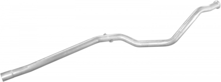 Teava evacuare mijloc PEUGEOT 307 2.0D intre 2002-2008 Sistem evacuare - Teava evacuare mijloc PEUGEOT 307 2.0D intre 2002-2008