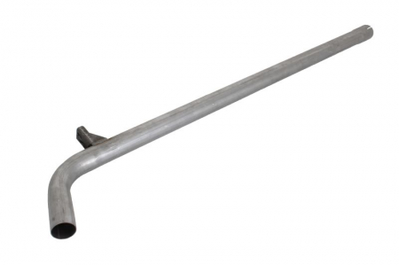 Teava evacuare mijloc RENAULT FLUENCE, GRAND SCENIC II, GRAND SCENIC III, MEGANE, MEGANE II, MEGANE III, SCENIC II, SCENIC III 1.5D-2.0D dupa 2002