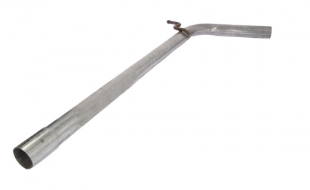 Teava evacuare - Teava evacuare mijloc VW FOX 1.4 intre 2005-2009