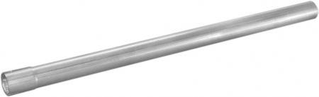 Teava evacuare - Teava evacuare mijloc VW GOLF II, GOLF III, GOLF IV, JETTA II, PASSAT, VENTO 1.6-2.0 intre 1984-2002