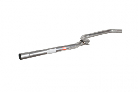 Teava evacuare - Teava evacuare mijloc (x1560mm) AUDI A3; SEAT ALTEA, ALTEA XL, LEON, TOLEDO III; VW GOLF PLUS, GOLF V 1.6D/1.9D dupa 2003