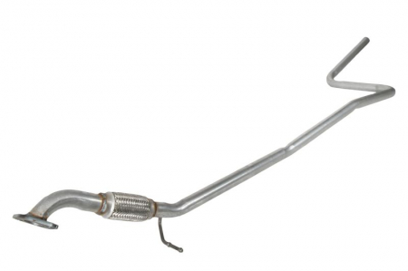 Sistem evacuare - Teava evacuare mijloc (x2160mm) FORD FIESTA V 1.3 intre 2001-2008