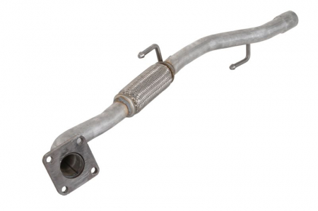 Teava evacuare - Teava evacuare SKODA FABIA I 1.4 intre 1999-2008