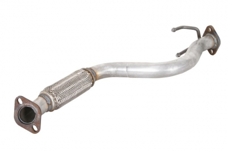 Teava evacuare - Teava evacuare SKODA OCTAVIA II, YETI 1.2 intre 2009-2015
