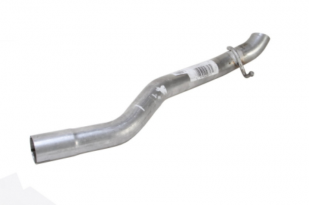 Teava evacuare spate FORD C-MAX, FOCUS C-MAX, FOCUS II 1.6D/1.8D intre 2003-2012 Teava evacuare - Teava evacuare spate FORD C-MAX, FOCUS C-MAX, FOCUS II 1.6D/1.8D intre 2003-2012