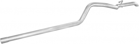 Teava evacuare - Teava evacuare spate MERCEDES SPRINTER 2-T (901, 902) 2.3D intre 1995-2000