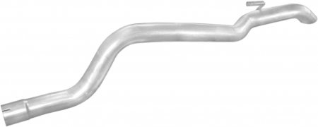 Teava evacuare - Teava evacuare spate MERCEDES SPRINTER 2-T (901, 902), SPRINTER 3-T (903); VW LT 28-35 II, LT 28-46 II 2.5D/2.8D/2.9D intre 1995-2006