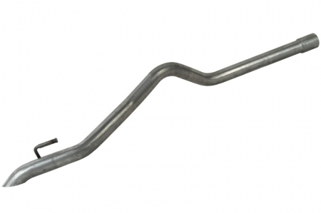 Sistem evacuare - Teava evacuare spate MERCEDES SPRINTER 3,5-T (906), SPRINTER 3-T (906); VW CRAFTER 30-35, CRAFTER 30-50 2.1D/2.2D/2.5D dupa 2006