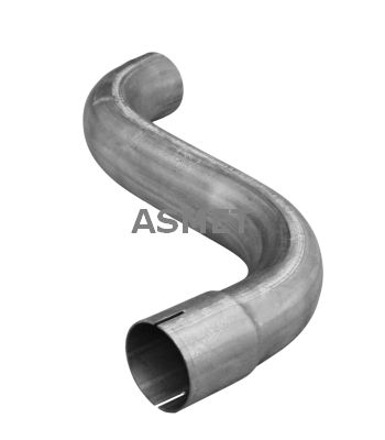Teava evacuare spate VOLVO 740, 760, 940, 940 II 2.3/2.4D intre 1982-1998 [1]