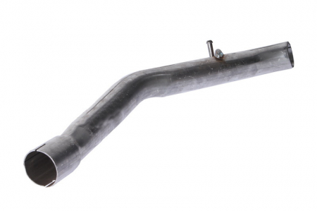 Teava evacuare - Teava evacuare spate VOLVO C30 1.6D intre 2006-2012