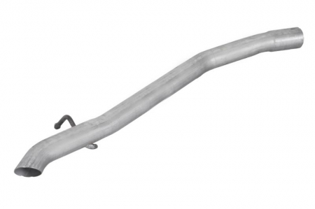 Teava evacuare - Teava evacuare spate VOLVO C30, S40 II, V50 1.8-2.0ALK intre 2004-2012