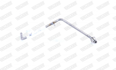 Teava evacuare VOLVO C30, S40 II, S80 II, V50, V70 III; FORD C-MAX, FOCUS C-MAX, FOCUS II; MAZDA 3 1.6D intre 2003-2013 [1]