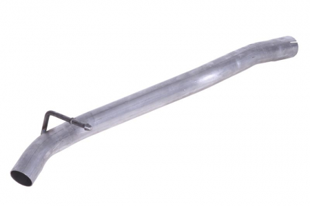 Teava evacuare - Teava evacuare VOLVO C30, S40 II, V50; FORD C-MAX, FOCUS C-MAX, FOCUS II 1.6-2.0 intre 2003-2012