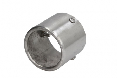 Piese Auto - Teava finala evacuare CITROEN C2, C3 I, C3 II, DS3; DACIA SANDERO; MINI (R50, R53), (R52) 1.5D/1.6/1.6D dupa 2001