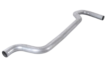 Piese Auto - Teava metalica a sistemului de racire a retardat EURO 5/EURO 6 potrivit MAN TGS I, TGX I D1556LF08-D2676LF68 2006-2021