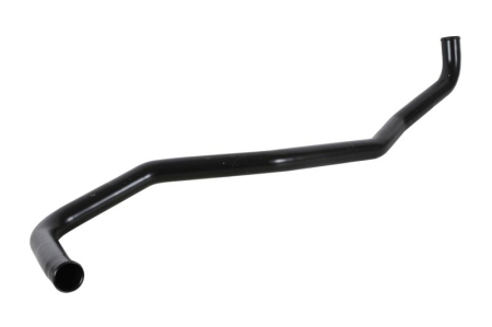 Piese Auto - Teava metalica a sistemului de racire pentru a retarda potrivit DAF CF 85; XF EURO 5