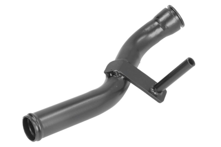 Intercooler - Teava metalica a sistemului de racire potrivit DAF CF; XF 106