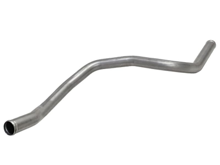Intercooler - Teava metalica a sistemului de racire potrivit DAF XF