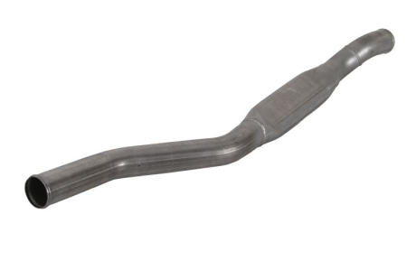 Intercooler - Teava metalica a sistemului de racire potrivit MAN
