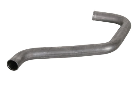 Intercooler - Teava metalica a sistemului de racire potrivit MAN
